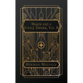 Mardi and A Voyage Thither, Vol. II