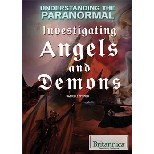 Investigating Angels and Demons