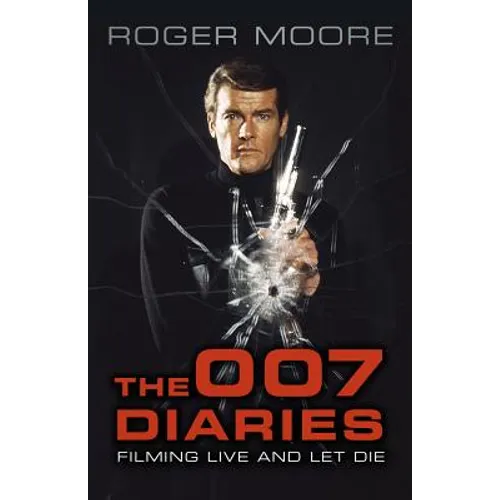 The 007 Diaries: Filming Live and Let Die