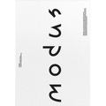 Modus: A Platform for Expanded Fashion Practice