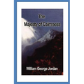 The Majesty of Calmness: Individual Problems and Possibilities...