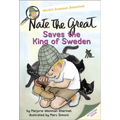 Nate the Great Saves the King of Sweden