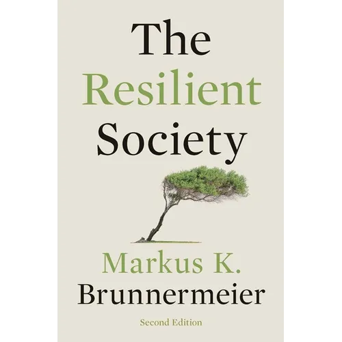 The Resilient Society