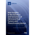 New Insights in the Genetics and Genomics of Adrenocortical Tumors and Pheochromocytomas