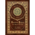 The Sign of the Four (Royal Collector's Edition) (Case Laminate Hardcover with Jacket)