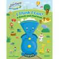 I Think I Can!: A Search-And-Find Book