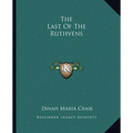 The Last Of The Ruthvens