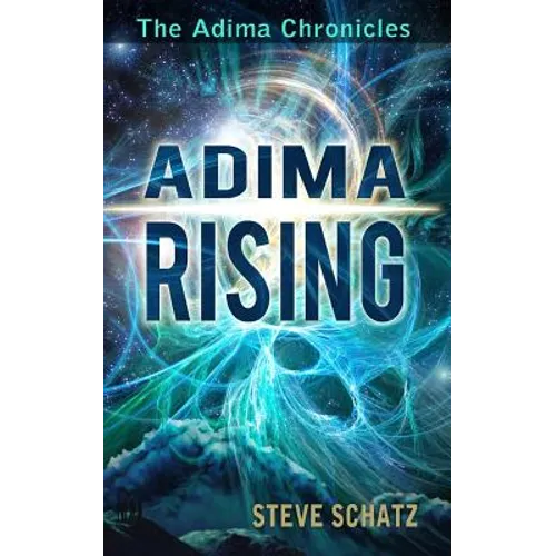 Adima Rising