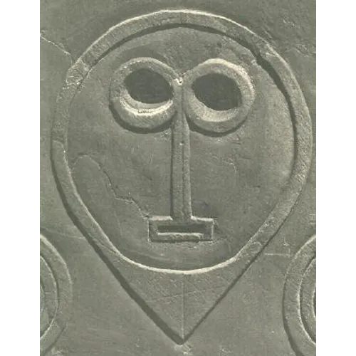 Graven Images: New England Stonecarving and Its Symbols, 1650-1815