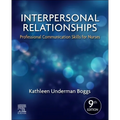 Interpersonal Relationships: Professional Communication Skills for Nurses