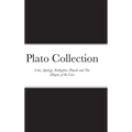 Plato Collection: Crito, Apology, Euthyphro, Phaedo and The Allegory of the Cave