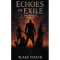 Echoes of Exile: The Princes Pursuit