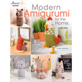 Modern Amigurumi for the Home