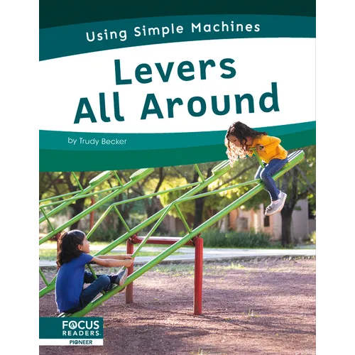 Levers All Around