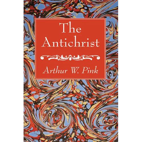 The Antichrist