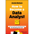 How to Become a Data Analyst: My Low-Cost, No Code Roadmap for Breaking Into Tech