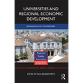 Universities and Regional Economic Development: Engaging with the Periphery