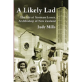 A Likely Lad: The life of Norman Lesser, Archbishop of New Zealand