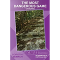 The Most Dangerous Game (adapted): Great Stories: Intermediate