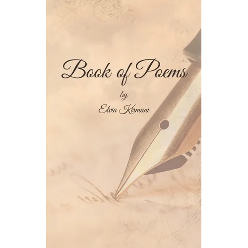 Book of Poems