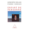 Enfant de personne