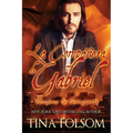 La Compañera de Gabriel (Vampiros de Scanguards 3)