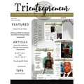 Trientrepreneur Magazine Issue 10