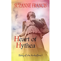 Heart of Hythea: Song of the Arkafina 1