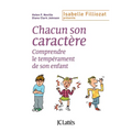 Chacun son caractère