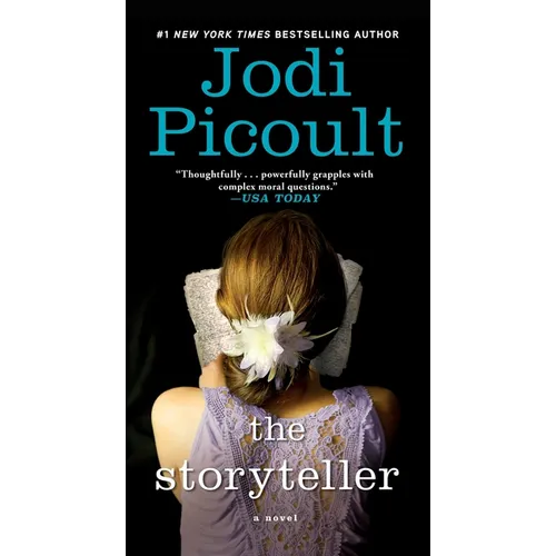 The Storyteller