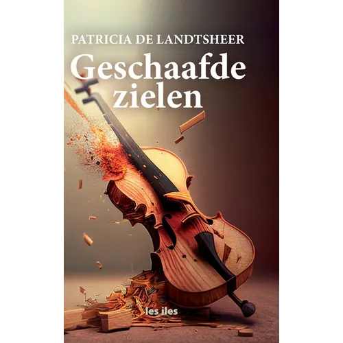 Geschaafde Zielen