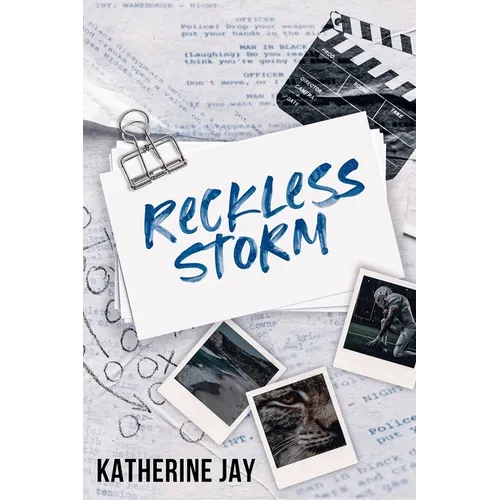 Reckless Storm