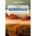 Lonely Planet Pocket Bordeaux