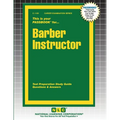 Barber Instructor