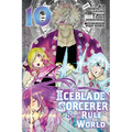 The Iceblade Sorcerer Shall Rule the World 10