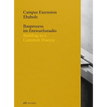 Campus Extension Ebaholz: Building as a Common Process