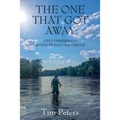 The One That Got Away: A Fly Fisherman's Reflection In The Stream