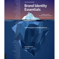 Brand Identity Essentials, Revised and Expanded: 100 Principles for Building Brands