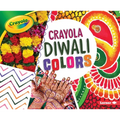 Crayola: Diwali Colors