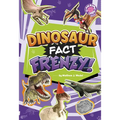 Dinosaur Fact Frenzy!