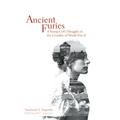 Ancient Furies: A Young Girl's Struggles in the Crossfire of World War II