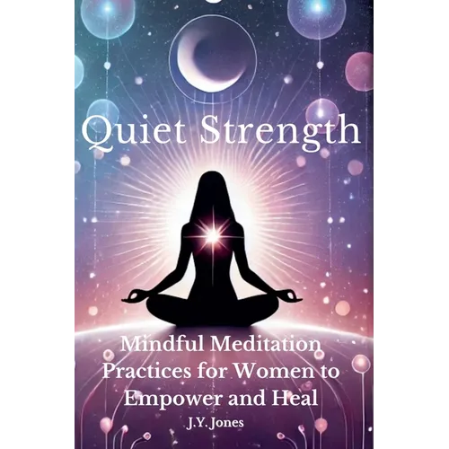 Quiet Strength - Paperback