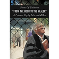 Poems of Evolution from the Hood to the Healer a Prisoners Cry by Marvin Miller