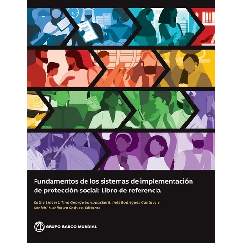 Fundamentos de los sistemas de implementación de protección social: Libro de referencia