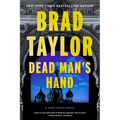 Dead Man's Hand: A Pike Logan Novel