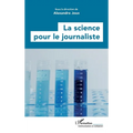 La science pour le journaliste