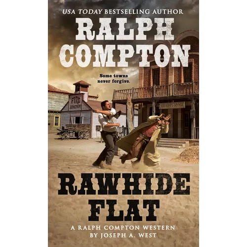 Rawhide Flat