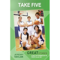 Take Five: Great Stories: Low Intermediate