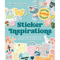 Sticker Inspirations: Praise and Promises to Remind You of God's Love