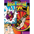Beginning Rock Guitar for Kids